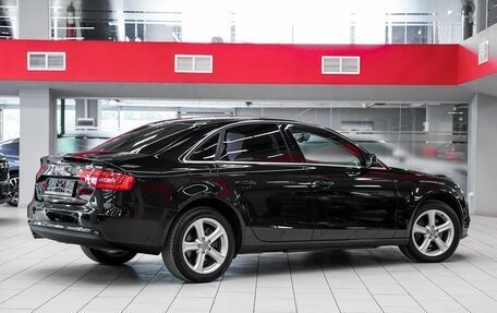 Audi A4, 2014 год, 1 299 000 рублей, 2 фотография