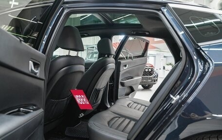 KIA Optima IV, 2020 год, 1 999 000 рублей, 9 фотография