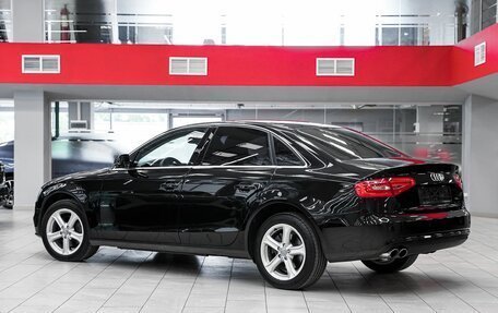 Audi A4, 2014 год, 1 299 000 рублей, 4 фотография