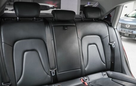 Audi A4, 2014 год, 1 299 000 рублей, 8 фотография