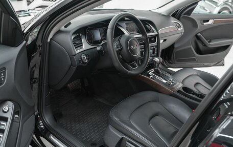 Audi A4, 2014 год, 1 299 000 рублей, 6 фотография