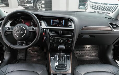 Audi A4, 2014 год, 1 299 000 рублей, 11 фотография