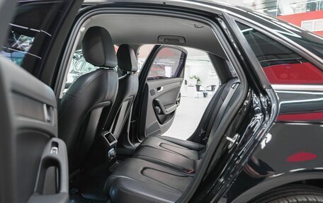 Audi A4, 2014 год, 1 299 000 рублей, 7 фотография