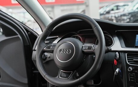 Audi A4, 2014 год, 1 299 000 рублей, 12 фотография