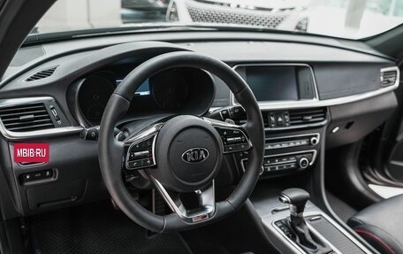 KIA Optima IV, 2020 год, 1 999 000 рублей, 12 фотография