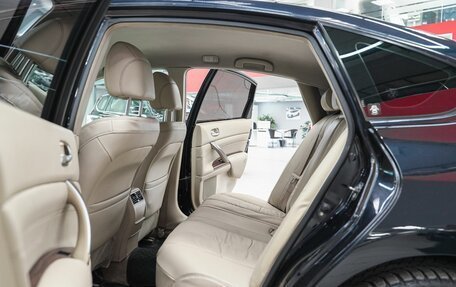 Nissan Teana, 2008 год, 799 000 рублей, 7 фотография