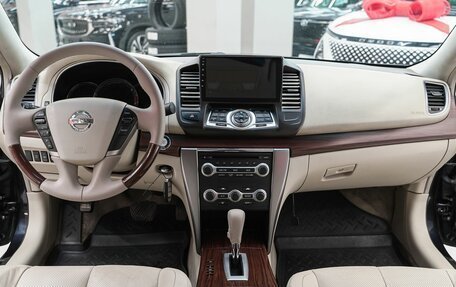 Nissan Teana, 2008 год, 799 000 рублей, 9 фотография
