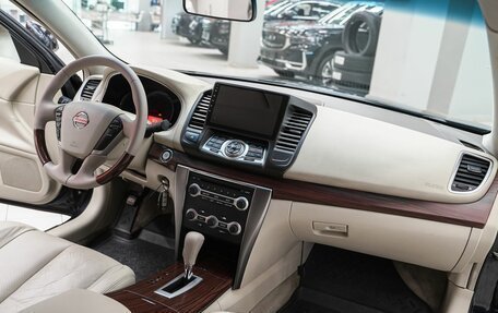 Nissan Teana, 2008 год, 799 000 рублей, 11 фотография