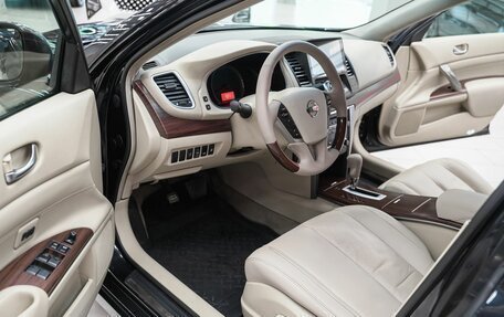 Nissan Teana, 2008 год, 799 000 рублей, 6 фотография