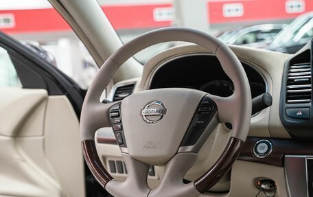 Nissan Teana, 2008 год, 799 000 рублей, 10 фотография