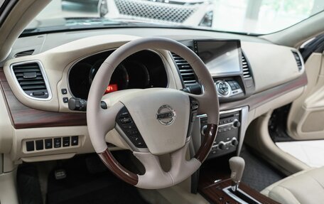 Nissan Teana, 2008 год, 799 000 рублей, 8 фотография