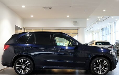 BMW X5, 2017 год, 4 250 000 рублей, 4 фотография