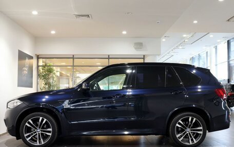 BMW X5, 2017 год, 4 250 000 рублей, 7 фотография