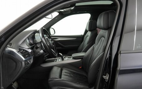 BMW X5, 2017 год, 4 250 000 рублей, 11 фотография