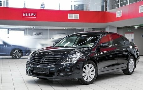 Nissan Teana, 2008 год, 799 000 рублей, 5 фотография
