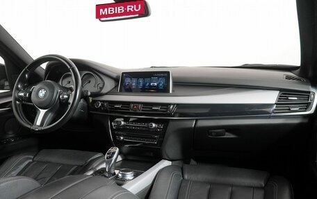 BMW X5, 2017 год, 4 250 000 рублей, 14 фотография
