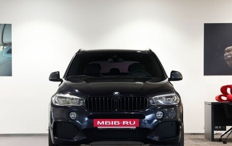 BMW X5, 2017 год, 4 250 000 рублей, 2 фотография
