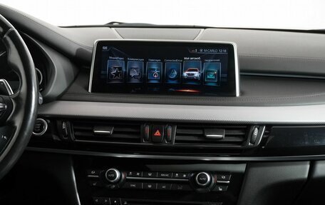 BMW X5, 2017 год, 4 250 000 рублей, 16 фотография