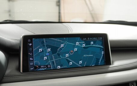 BMW X5, 2017 год, 4 250 000 рублей, 23 фотография