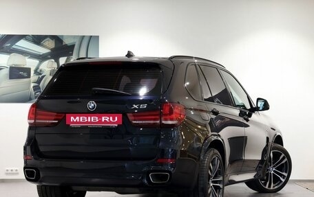 BMW X5, 2017 год, 4 250 000 рублей, 5 фотография