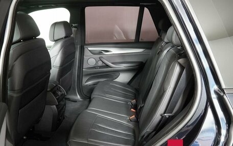 BMW X5, 2017 год, 4 250 000 рублей, 13 фотография