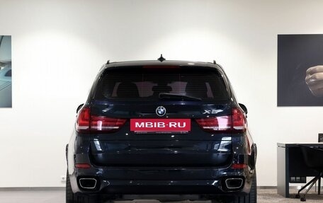 BMW X5, 2017 год, 4 250 000 рублей, 6 фотография