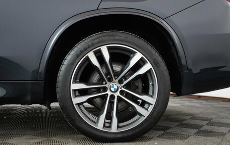 BMW X5, 2017 год, 4 250 000 рублей, 34 фотография