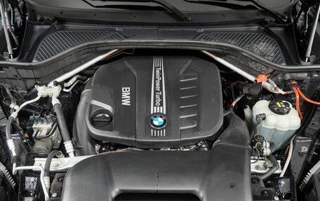 BMW X5, 2017 год, 4 250 000 рублей, 33 фотография