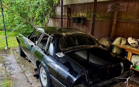 Jaguar XJS Series 1, 1982 год, 6 500 000 рублей, 2 фотография