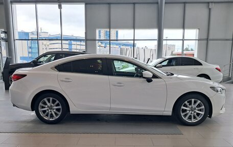 Mazda 6, 2017 год, 1 913 000 рублей, 4 фотография
