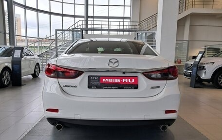 Mazda 6, 2017 год, 1 913 000 рублей, 6 фотография