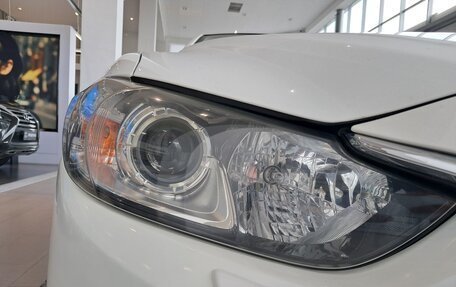 Mazda 6, 2017 год, 1 913 000 рублей, 17 фотография