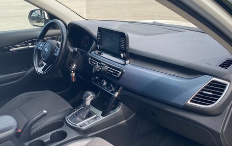 KIA Seltos I, 2020 год, 2 230 000 рублей, 6 фотография
