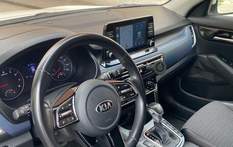 KIA Seltos I, 2020 год, 2 230 000 рублей, 5 фотография