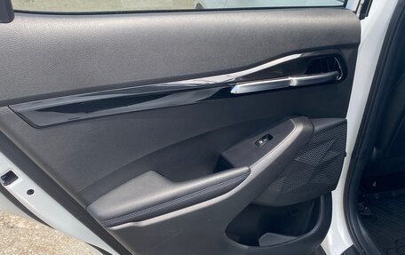 KIA Seltos I, 2020 год, 2 230 000 рублей, 17 фотография