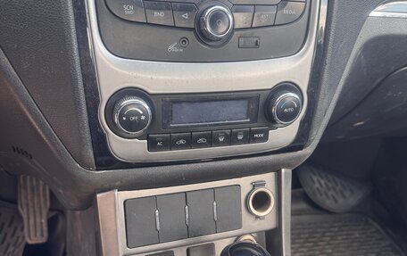 Geely Emgrand EC7, 2013 год, 240 000 рублей, 6 фотография