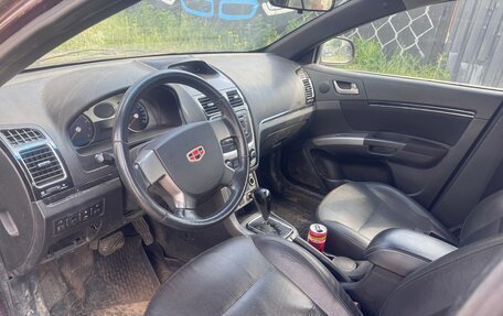 Geely Emgrand EC7, 2013 год, 240 000 рублей, 5 фотография