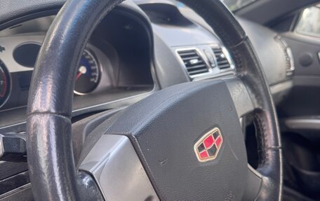 Geely Emgrand EC7, 2013 год, 240 000 рублей, 7 фотография