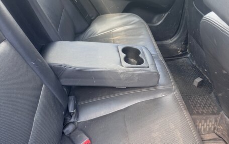Geely Emgrand EC7, 2013 год, 240 000 рублей, 8 фотография