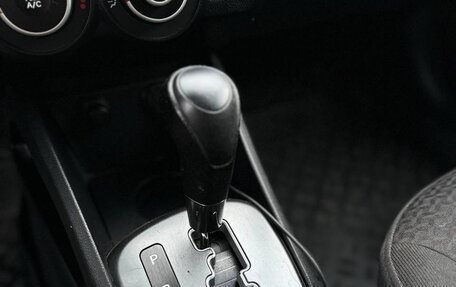 KIA Rio III рестайлинг, 2012 год, 595 000 рублей, 14 фотография