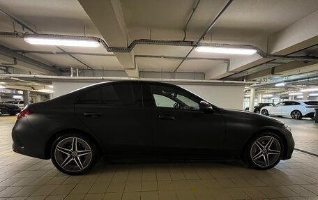 Mercedes-Benz C-Класс, 2021 год, 5 390 000 рублей, 7 фотография
