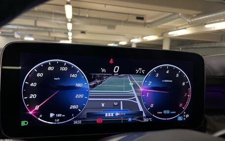 Mercedes-Benz C-Класс, 2021 год, 5 390 000 рублей, 13 фотография