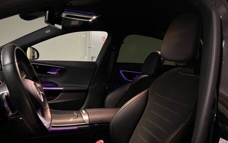 Mercedes-Benz C-Класс, 2021 год, 5 390 000 рублей, 10 фотография