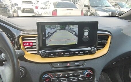 KIA XCeed I, 2021 год, 2 200 000 рублей, 6 фотография