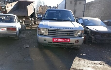 Land Rover Range Rover III, 2005 год, 500 000 рублей, 3 фотография