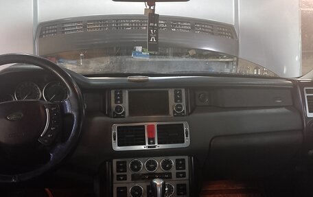 Land Rover Range Rover III, 2005 год, 500 000 рублей, 6 фотография