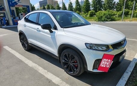 Geely Tugella FY11, 2023 год, 2 800 000 рублей, 2 фотография