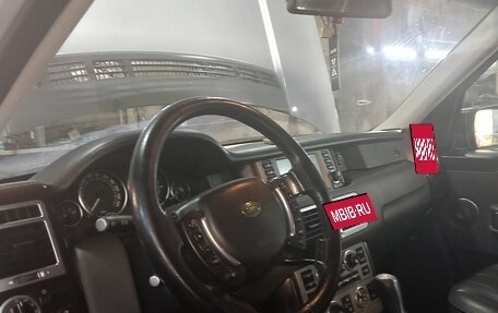 Land Rover Range Rover III, 2005 год, 500 000 рублей, 8 фотография