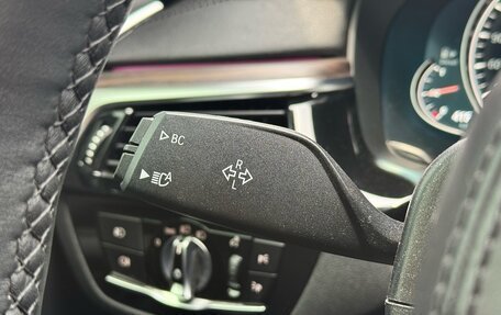 BMW 5 серия, 2018 год, 4 670 000 рублей, 20 фотография