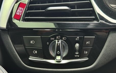 BMW 5 серия, 2018 год, 4 670 000 рублей, 21 фотография